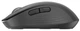 Мышка Logitech Signature M650 Wireless Mouse Graphite (910-006253) - изображение 4