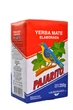 Чай йерба мате Pajarito Elaborada Con Palo Tradicional 0,25 кг - зображення 1