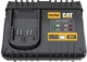 Акумуляторний безщітковий ударний гайковерт CAT DX72 - зображення 4