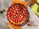 Форма для выпечки глубокая Emile Henry Ovenware 24 см красная (346024) - изображение 2