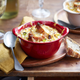 Форма для гратена Emile Henry Ovenware 14 см красная (342149) - изображение 4