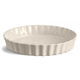 Форма для выпечки глубокая Emile Henry Ovenware 32 см бежевая (026032) - изображение 1