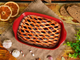 Форма для запекания прямоугольная Emile Henry Ovenware 30х19 см красная (349650) - изображение 8