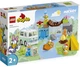 Конструктор LEGO DUPLO Пригоди на природі (10997) - изображение 1
