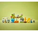 Конструктор LEGO DUPLO Пригоди на природі (10997) - изображение 6