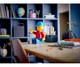 Конструктор LEGO Creator Збільшена мініфігурка LEGO (40649) - изображение 3