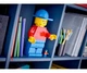 Конструктор LEGO Creator Збільшена мініфігурка LEGO (40649) - изображение 5
