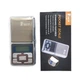 Весы электорнные ювелирные Pocket Scale FF1976 (14191-MH) до 200 гр весы настольные - изображение 1