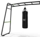 Спортивний комплекс, кросфіт станція Exit Toys Get Set MB620 Сірий 606 х 322 х 225 см - зображення 3