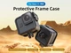 Пластикова захисна рамка для GoPro 11 Mini TELESIN - зображення 8