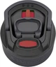 Термобутылка Kambukka Elton Insulated для воды 750 мл черно-красная (11-03013) - изображение 3