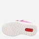 Buty sportowe dziecięce dla dziewczynki na rzepy Superfit Sport7 Mini 1-006203-8500 32 Różowe (9010159178995) - obraz 5
