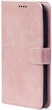 Чохол-книжка Crazy Horse Clasic для Xiaomi Poco X4 Pro 5G Rose Gold (Front) (47071) - зображення 1