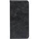 Чохол-книжка Crazy Horse Clasic для Xiaomi Poco X4 Pro 5G Grafit (Strong) (47079) - зображення 2