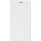 Чохол-книжка Crazy Horse Clasic для Xiaomi Poco X4 Pro 5G White (Strong) (47078) - зображення 2