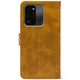 Чохол-книжка Crazy Horse Clasic для Tecno Spark 8C Camel (Front) (47733) - изображение 3