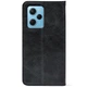 Чохол-книжка Crazy Horse Clasic для Xiaomi Poco X5 Pro 5G Grafit (Strong) (46601) - изображение 3