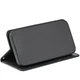 Чохол-книжка Crazy Horse Clasic Samsung Galaxy S22 Ultra (S908) Grafit (Strong) (49579) - зображення 5