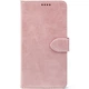 Чохол-книжка Crazy Horse Clasic Samsung Galaxy S22 Ultra (S908) Rose Gold (Front) (49576) - зображення 2