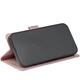 Чохол-книжка Crazy Horse Clasic Samsung Galaxy S22 Ultra (S908) Rose Gold (Front) (49576) - зображення 5