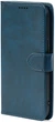 Чохол-книжка Crazy Horse Clasic для Realme 15T Dark Blue (Front) (71801) - зображення 1