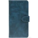 Чохол-книжка Crazy Horse Clasic для Realme 15T Dark Blue (Front) (71801) - зображення 2