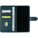 Чохол-книжка Crazy Horse Clasic для Realme 15T Dark Blue (Front) (71801) - зображення 4