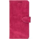 Чохол-книжка Crazy Horse Clasic Samsung Galaxy S22 Ultra (S908) Magenta (Front) (49578) - зображення 2