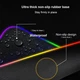 Ігровий килимок для миші з підсвіткою (RGB, 90x40 см) - зображення 6