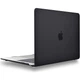 Чехол Upex Hard Shell для MacBook Air 13.3 (2010-2017) Black (UP2037) - изображение 1