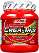 Kreatyna Amix Crea-Trix 824 g Cytryna (8594159533356) - obraz 1