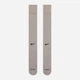 Гетры мужские Nike U Nk Classic Ii Csh Otc Tm 132 SX5728-057 42-46 Pewter Grey/Black (91209517345) - изображение 5