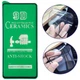 Захисне гнучке скло для Samsung M53 5G Чорна рамка 9D 9H Ceramics - зображення 1