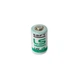 Літієва батарейка Li-SoCL2 3,6 V 1/2AA/ LS14250STD 1200mAh SAFT - зображення 1