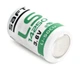 Літієва батарейка Li-SoCL2 3,6 V 1/2AA/ LS14250STD 1200mAh SAFT - зображення 2