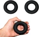 Набор кистевых эспандеров Newt Power Grip 40 - 60 кг (TI-1588-3) - изображение 2