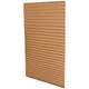 Шторы-плиссе Redi Shade Light Filtering Natural 121x182 см Каппучино - изображение 2