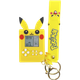 Консоль RMC Брелок Tetris Pikachu Yellow - зображення 1