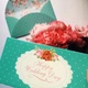 Конверт для грошей Happy Wedding Day - зображення 2