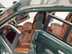 Машинка металлическая АвтоЭксперт Mercedes-Benz GLS 1:24 свет/звук Зеленая (GT-1076) - изображение 8