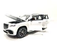 Машинка металева АвтоЕксперт Mercedes-Benz GLS 1:24 світло/звук Біла (GT-1076) - зображення 8