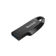 Флеш-накопитель SanDisk Ultra Curve 32 ГБ USB 3.2 Черный - изображение 2