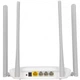 Маршрутизатор Mercusys MW325R 300Mbps 4Lan 4 антенны белый - изображение 2