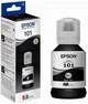 Чернила для струйного принтера Epson L4xxx/L6xxx Black C13T03V14A - изображение 3