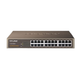 Коммутатор TP-Link TL-SF1024D 24х10/100Мбит/с неуправляемый - изображение 1