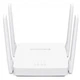 Маршрутизатор Mercusys AC10 AC1200 2xFE LAN 1xFE WAN 2.4 ГГц/5 ГГц - изображение 1