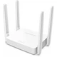 Маршрутизатор Mercusys AC10 AC1200 2xFE LAN 1xFE WAN 2.4 ГГц/5 ГГц - изображение 2