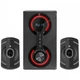 Колонки Defender Eclipse 2.1 40W Bluetooth USB SD AUX модель 65593 - изображение 2