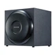 Акустическая система 2.1 Microlab M-110 5Вт RCA 3.5mm stereo черная - изображение 2