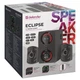 Колонки Defender Eclipse 2.1 40W Bluetooth USB SD AUX модель 65593 - изображение 8